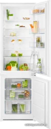 Electrolux ColdSense 500 KNT1LF18S1