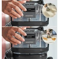 Пылесос Bissell SpotClean C9 Pro 3911N