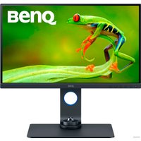 Монитор BenQ SW270C