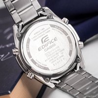 Наручные часы Casio Edifice EFV-C100D-2A