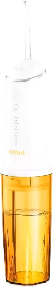 

Ирригатор Kitfort KT-2941-4