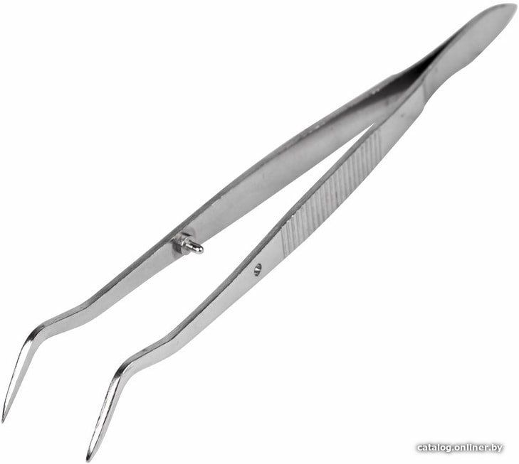 Пинцет Rexant 12-0358