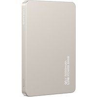 Внешний аккумулятор Usams CD231 5000mAh (титановый)
