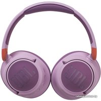 Наушники JBL JR460NC (розовый)