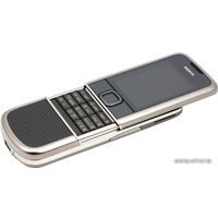 Кнопочный телефон Nokia 8800 Carbon Arte