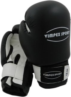 Vimpex Sport 3009/2 (8 oz, черный)