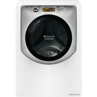 Стирально-сушильная машина Hotpoint-Ariston AQD1070D 49 EU/B