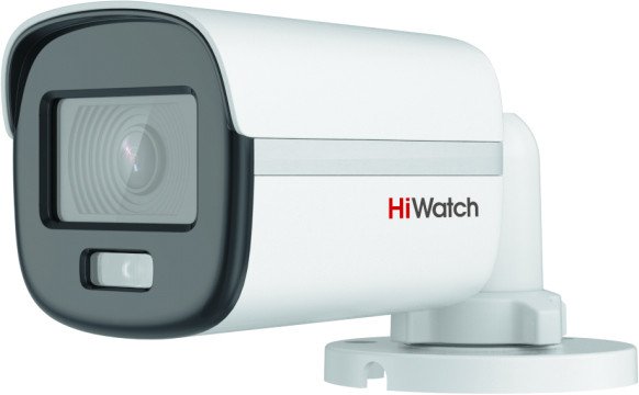 

CCTV-камера HiWatch DS-T200L(B) (2.8 мм)