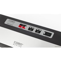 Вакуумный упаковщик CASO VR 390 advanced