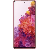 Телефон Samsung Galaxy S20 FE 5G SM-G7810 6GB/128GB (красный)