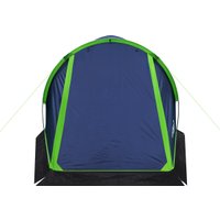 Треккинговая палатка RSP Outdoors River 2 (синий)