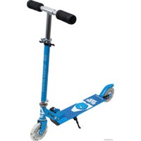 Снегокат Playshion Bluesky-SNW WS-SX003BZ (синий, fluffy)