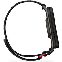 Умные часы Garmin Venu X1 (титановый/черный)
