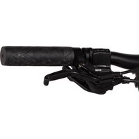 Велосипед Novatrack Katrina 7.D 24 2025 24AHD.KATRINA.12VPR5 (пурпурный/фиолетовый)