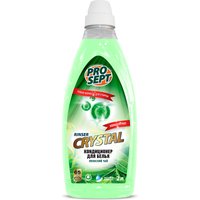 Кондиционер для белья Prosept Crystal Rinser Японский чай концентрат (2 л)