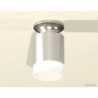 Точечный светильник Ambrella light Techno spot XS6305044 PSL/FR