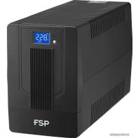 Источник бесперебойного питания FSP iFP2000 PPF12A1604