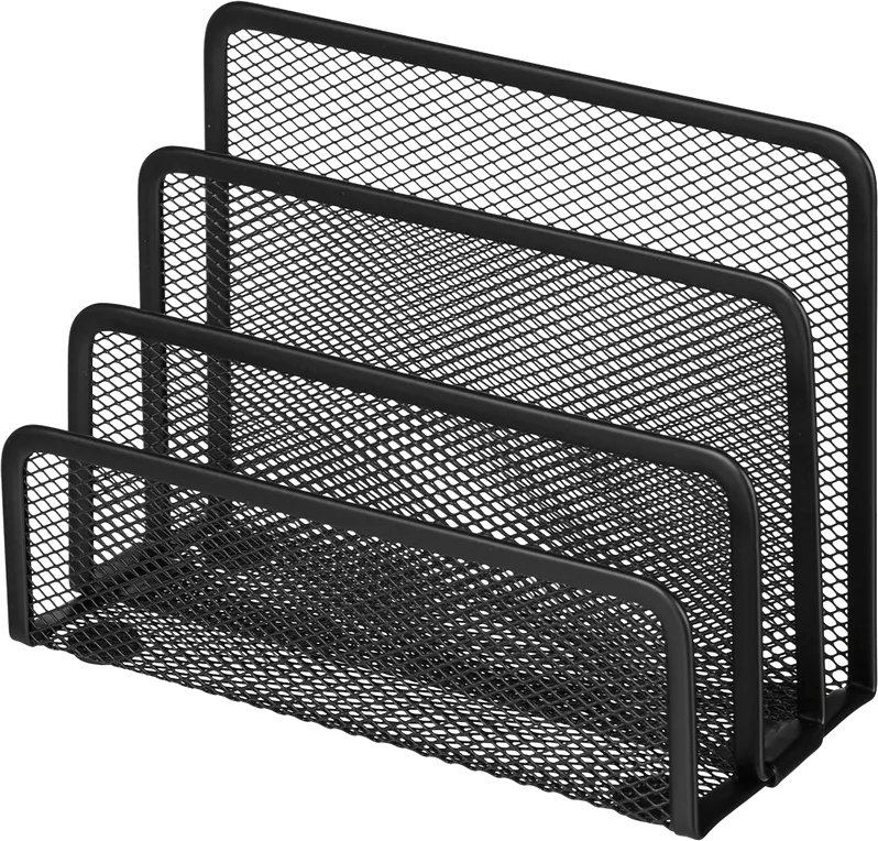 

Подставка настольная Attache 688772 (черный)