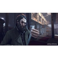  Dishonored: Definitive Edition для PlayStation 4
