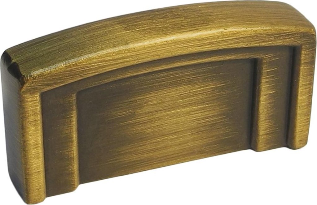 

Ручка мебельная Boyard RS402BAB.4/32