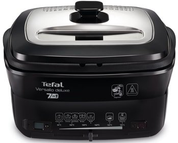 

Аэрогриль (аэрофритюрница) Tefal FR4918