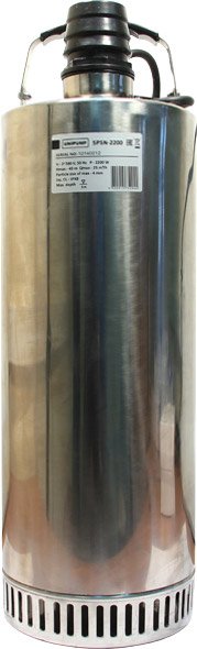 

Дренажный насос Unipump SPSN 2200