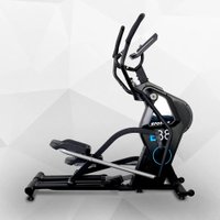 Эллиптический тренажер Sportop E88