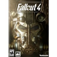 Компьютерная игра PC Fallout 4