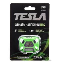 Фонарь Tesla HLS
