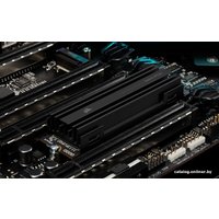 SSD Corsair MP600 Pro 4TB CSSD-F4000GBMP600PRO