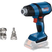 Промышленный фен Bosch GHG 18V-50 Professional 06012A6500 (без АКБ)