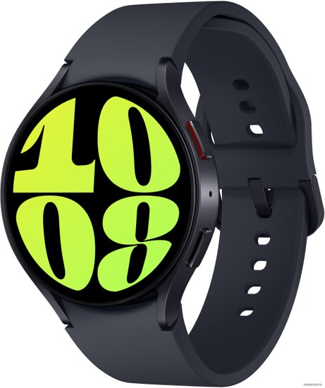 Samsung Galaxy Watch6 44 мм LTE (grafit)