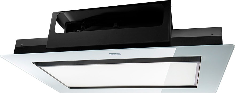 

Кухонная вытяжка Franke Mythos FMYCF 906 WH Glass 350.0518.554