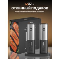 Электроперечница Miru KA048