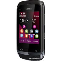 Телефон Nokia C2-02
