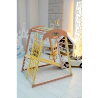 Детский спортивный комплекс Perfetto Sport Uccellino PS-210