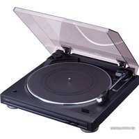 Виниловый проигрыватель Denon DP-29F (черный)