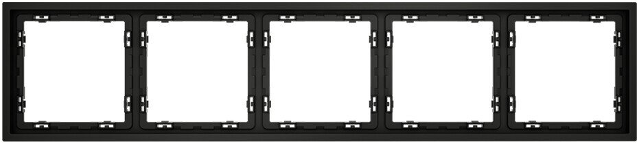 Рамка Voltum S70 VLS100508