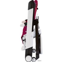 Высокий стульчик Peg Perego Siesta (berry)