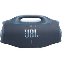 Беспроводная колонка JBL Boombox 4 (синий)