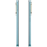 Телефон POCO C71 4GB/128GB международная версия (синий)