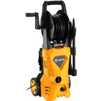 Мойка высокого давления Deko DKCW155 PRO 083-2026