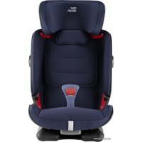 Детское автокресло Britax Romer Advansafix IV R (moonlight blue)