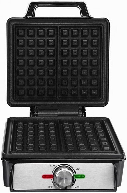 Вафельница Eldom WA1600