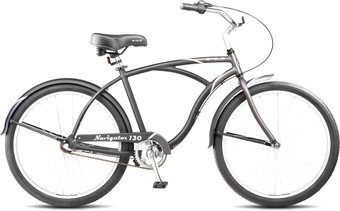 Stels Navigator 130 3sp (2015)