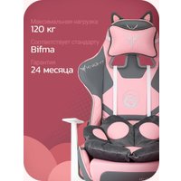 Игровое (геймерское) кресло Knight Catzy в Пинске