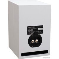 Полочная акустика Taga Harmony TAV-B (белый)