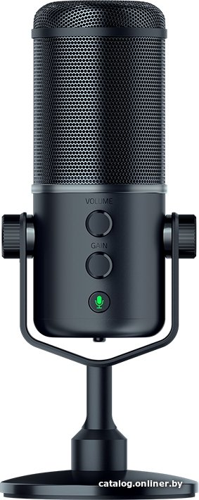 Проводной микрофон Razer Seiren Elite