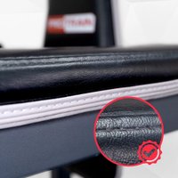 Турник с брусьями Protrain PT001