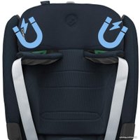 Детское автокресло Maxi-Cosi Titan Pro i-Size (authentic blue)